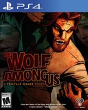 Wolf Among Us, The (PlayStation 4)